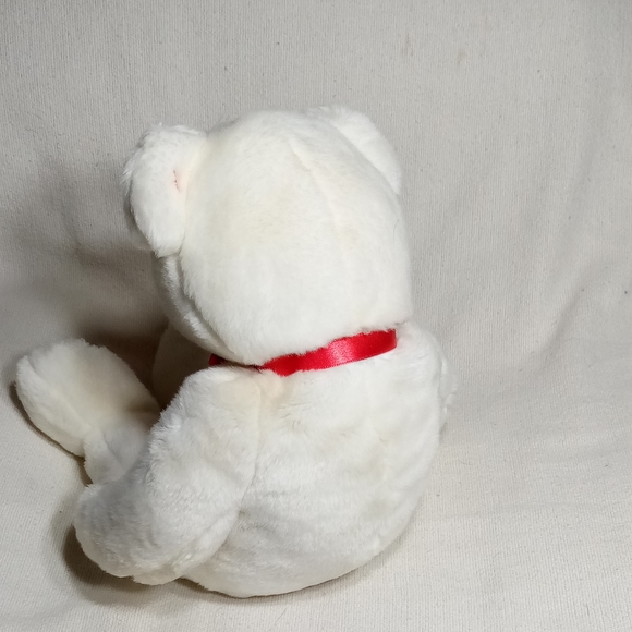 TY Beanie Buddy Libearty the Beanie Baby 14" - Picture 10 of 14